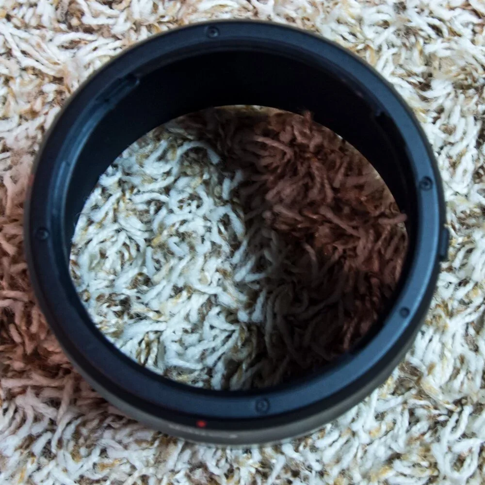 Canon ET-78B Lens Hood